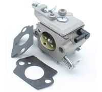 Nouveau carburateur compatible avec les tronçonneuses MS170 MS180 017 018 et Walbro. Pièces de rechange for carburateur de type Walbro.