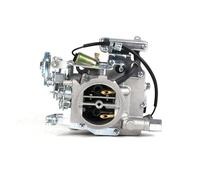 Nouveau carburateur de remplacement Compatible pour le moteur Toyota 4K numéro de pièce 21100-13170 Compatible pour les années 1980, 1981, 1982, 1983, 1984 et plus