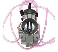 Nouveau carburateur PWK 38 Air for Striker remplace for Keihin PWK38 YZ250 RM250 CR250 KX250 CR500 KX500