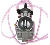 Nouveau carburateur Striker PWK 38 remplace KE-iHI PWK38 YZ250 RM250 CR250 KX250 CR500 KX500