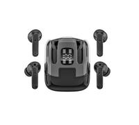 Nouveau Casque DX16 Double Casque Sans Fil Deux Paires Couple TWS Intra-Auriculaire Nouveau Commerce Extérieur Transfrontalier A