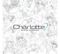Nouveau CD OST - CHARLOTTE [ANIME] BANDE ORIGINALE - du Japon NEUF