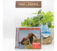 How to Let Go-Japan Edition [Import]