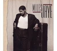 Nouveau CD Throwback Soul MILES JAYE - Miles - du Japon NEUF