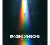 Nouveau CD TOTAL 15 TRACKS IMAGINE DRAGONS EVOLUTION 2017 avec BONUSFOR JAPAN...