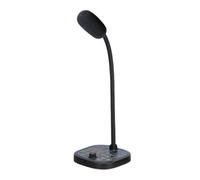 Nouveau changeur de voix MK100, changeur de voix à carte vocale en direct, portable