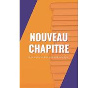 Nouveau chapitre: Carnet de notes pour le départ d'un collègue