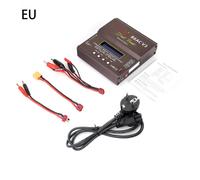Nouveau Chargeur De Balance Numérique Intelligent 80w Imax B6ac V3, Pour Hélicoptère Rc Re-Peak, Nimh Nicd Lihv Nicd Pb, Chargeur De Batterie Li-Ion