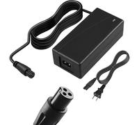 Nouveau chargeur de batterie au Lithium universel 42V 2A pour Scooter auto-équilibré Hoverboard 36V 100-240V adaptateur d'alimentation ca ue US