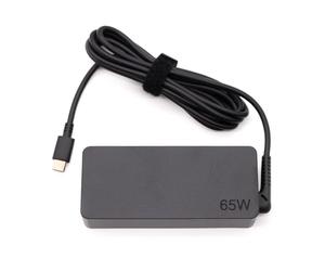 Nouveau chargeur rapide USB C 4X20M26276 pour Lenovo Thinkbook 13s 14 15 14s Plus G2 G3 G4 ITL IAP ADLX65YCC3A SA10M13950 01FR026 Adaptateur d'alimentation type C pour ordinateur portable