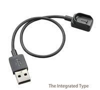 Nouveau chargeur USB de remplacement avec câble de chargement pour Voyager, Bluetooth Legend