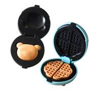 Nouveau Chaud! Machine À Pain, Maison De Poupée, Cuisine, Salle De Décoration, Miniature, Four Électrique, Jouet De Simulation De Meubles