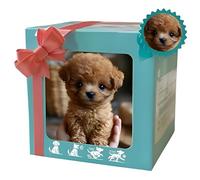 Nouveau Chien Robot, Chien robotique IA, Mon Chiot Robot réaliste Qui agit comme Un Vrai Chiot - Marche, aboie, remue la Queue 3