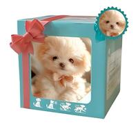 Nouveau Chien Robot, Chien robotique IA, Mon Chiot Robot réaliste Qui agit comme Un Vrai Chiot - Marche, aboie, remue la Queue 4