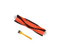 Nouveau chiffon de vadrouille de filtre HEPA de brosse latérale principale Compatible avec les aspirateurs Xiaomi Mijia 1C/STYTJ01ZHM Mi Robot Dreame F9 accessoires lavables ( Color : 1 X Main Brush )