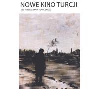 Nouveau cinéma de Turquie - Jan Topolski (Buch auf Polnisch)