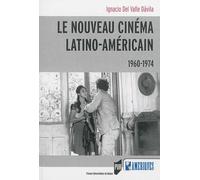 NOUVEAU CINEMA LATINO AMERICAIN