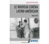 Nouveau cinema latino americain Pur (Auteur)