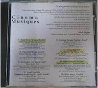Bof - Nouveau cinéma - Nouvelles musiques