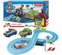 NOUVEAU circuit Carrera FIRST 63040 Paw Patrol circuit automobile enfants à p...