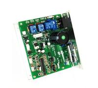Nouveau circuit imprimé for BH FITNNES G6414V ZHKQSI-CP1.PCB ZH-KQSI-001 Tapis Tapis Tapis de course Tapis Tapis Tapis Tapis Tapis Jardin (Size : 110V)