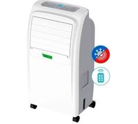 Nouveau climatiseur adiabatique Noble, technologie i-pure