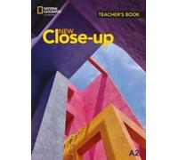 Nouveau Close-up A2 : Livre du professeur
