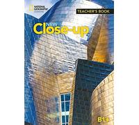 Nouveau Close Up B1+ Livre du professeur
