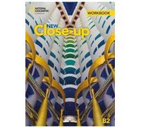 Nouveau Close-up B2 : Cahier d'exercices