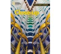 Nouveau Close-up B2 : Livre du professeur
