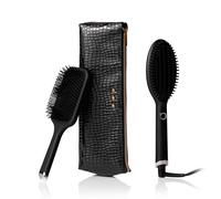 Nouveau Coffret Brosse Lissante ghd Glide, Noir