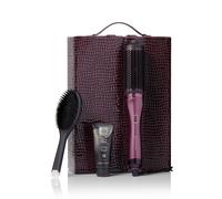 Nouveau Coffret Brosse Soufflante ghd Duet Blowdry Bordeaux, Bordeaux Profond