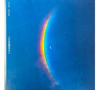 Coldplay – Moon Music – Vinyle LP – Parlophone – 2024