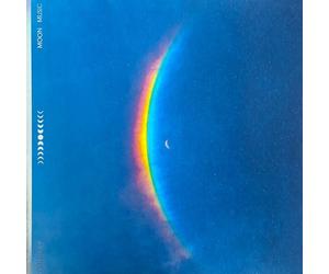 Nouveau Coldplay - Moon Music Vinyle LP Parlophone 5021732278920 (2024)