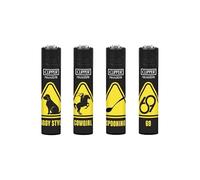 Nouveau Collection Clipper Grand Modèle Briquet Rechargeable Clipper Collection Clipper Kamasutra Contenu de l'envoi 4 Clipper