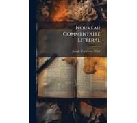 Nouveau Commentaire Littã(C)Ral