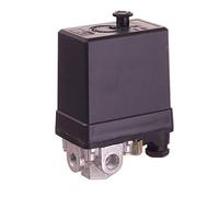 Nouveau commutateur de commutateur d'air comprimé pressostat 400V 5,5KW pour compresseurs compresseurs