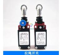 Nouveau commutateur de corde d'origine SN2170/SN4170/SN6170-SL-C-R interrupteur d'arrêt d'urgence de sécurité SN2170-SL-C-R