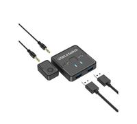 Nouveau Commutateur de Partage D'Imprimante USB 3.0: 2 Entrées, 1 Sortie. Deux Ordinateurs Partagent une Imprimante, une Souris, un Clavier et un