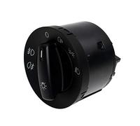 Nouveau commutateur de phare interrupteur de commande de bouton de lampe pour Golf 5 6 Caddy JETTA TOURAN Passat B6 B7 CC 1K0941431N, 1K0941431N