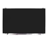 Nouveau Compatible avec LENOVO FRU 01A0A11 Ordinateur Portable Écran 15.6" Slim Border/Nano Edge LED LCD 1920 X 1080 FHD IPS Display 30 Broches Mat Panneau Non Touch