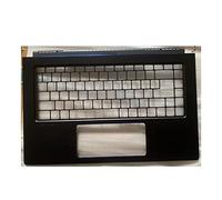 Nouveau Compatible for MSI PS63 Moderne MS-16S1 Couvercle de la Base du boîtier du Bas PalmRest/Ordinateur Portable Joyous(C Shell)