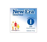 Nouveau complexe Era Schüssler I 240comp