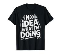 Nouveau Conducteur Je Viens D'avoir Mon Permis T-Shirt