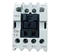 Nouveau contacteur magnétique TEeCO CU-11 110 V Bobine 3A1b N/C TAIiAN CN-11