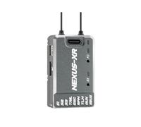 Nouveau Contrôleur de Vol pour Hélicoptère NEXUS-XR ICM42688P 6 Axes MEMS Intégré 2,4 GHz ELRS RX pour Hélicoptère RC à Voilure Fixe