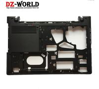 Nouveau coque d'origine Base couvercle inférieur boîtier inférieur D couverture pour Lenovo G50-30 35 45 75 80 ordinateur portable 90205217 AP0TH000800