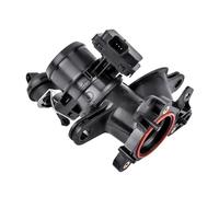 Nouveau corps de papillon compatible for Peugeot 308 3008 407 5008 508 Citroën C4 C5 DS4 DS5 Dispatch 2.0 HDi 0345.G7 9655233680