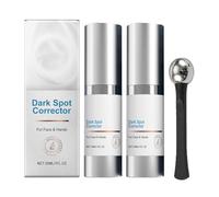 Nouveau correcteur de taches brunes 2025 - Technologie éclaircissante avancée pour le visage et les mains, atténue les taches solaires, les de vieillesse et l'hyperpigmentation, hydratant (2)