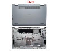 Nouveau couvercle arrière LCD/appui-paume/inférieur/charnières pour Inspiron 15 3510 3511 3515 3520 3521 3525 3530 3535 0WPN8 /0T4MT1/DDM9D Bottom cover